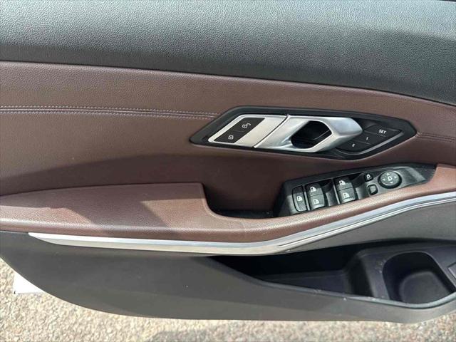 2020 BMW M340i M340i xDrive Sedan