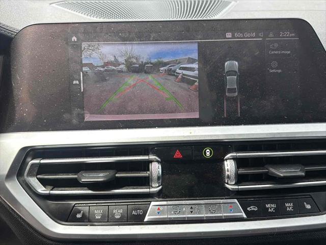 2020 BMW M340i M340i xDrive Sedan