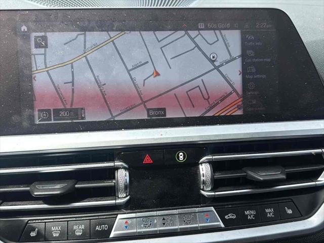 2020 BMW M340i M340i xDrive Sedan