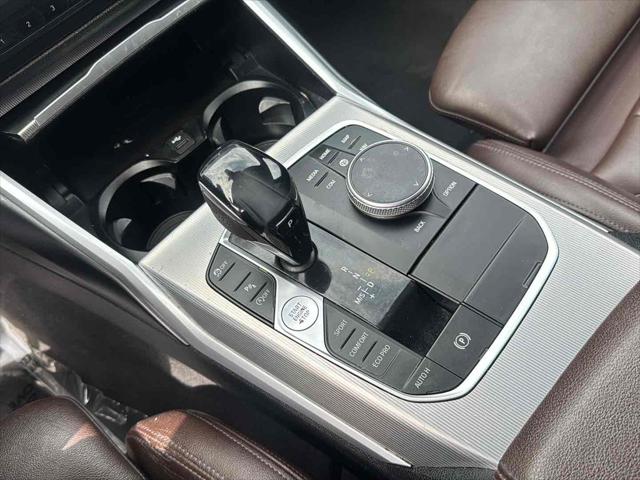 2020 BMW M340i M340i xDrive Sedan
