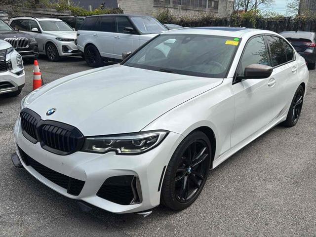 2020 BMW M340i M340i xDrive Sedan for sale in Bronx, NY