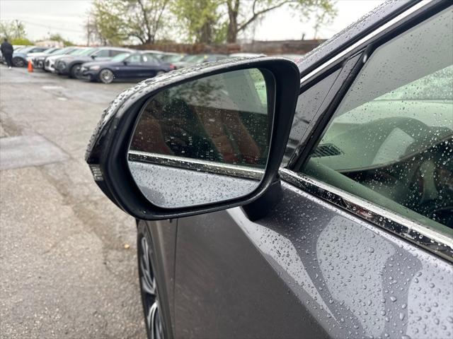 2019 Lexus NX 300 F SPORT