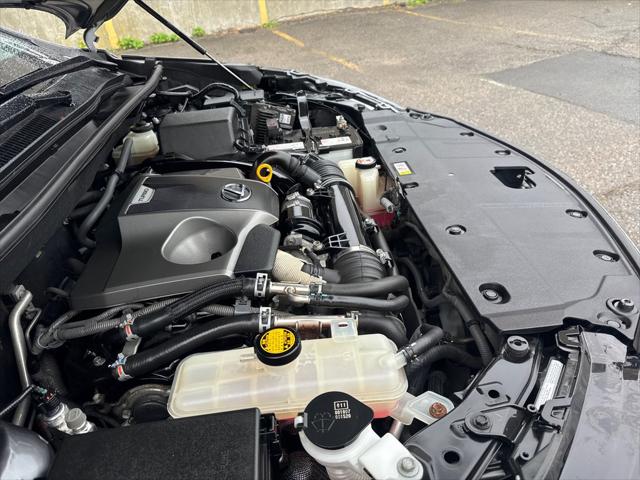 2019 Lexus NX 300 F SPORT