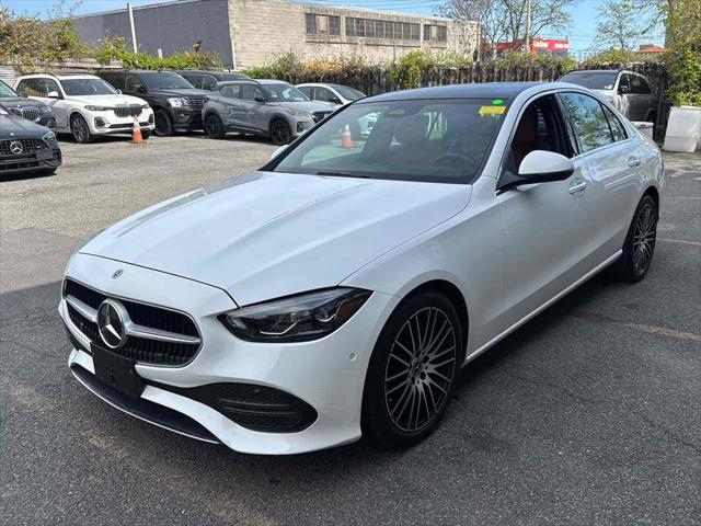 2023 Mercedes-Benz C-CLASS C 300 4MATIC Sedan for sale in Bronx, NY