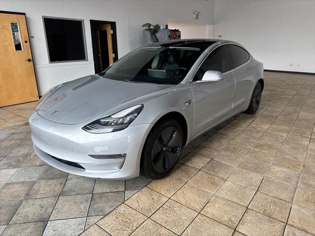 2018 Tesla Model 3 Long Range for sale in Bronx, NY