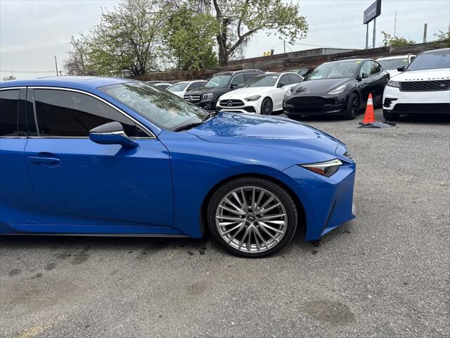 2023 Lexus IS 300 IS 300 RWD