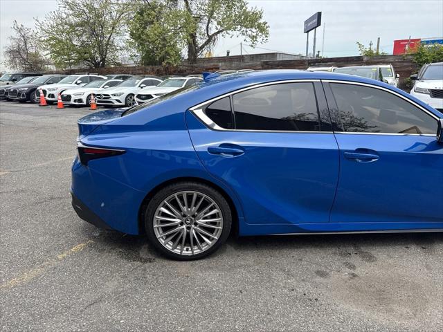 2023 Lexus IS 300 IS 300 RWD