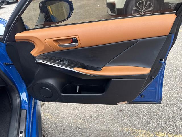 2023 Lexus IS 300 IS 300 RWD