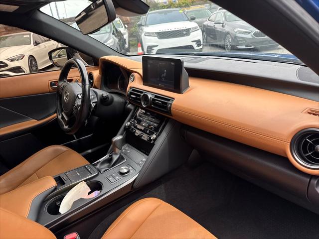 2023 Lexus IS 300 IS 300 RWD