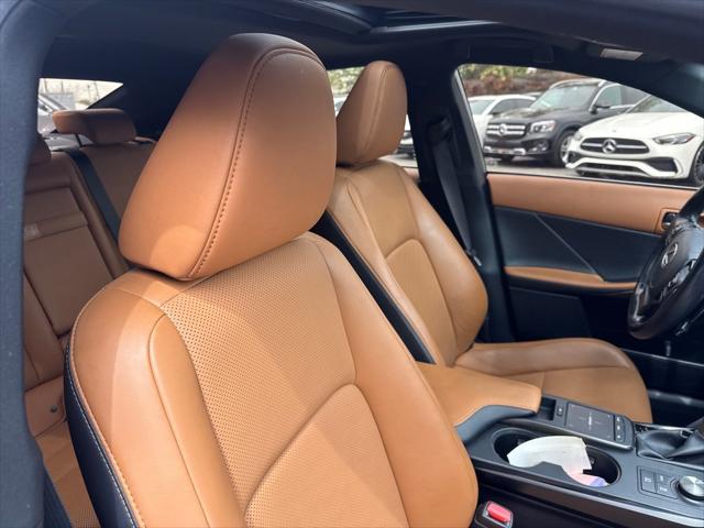 2023 Lexus IS 300 IS 300 RWD