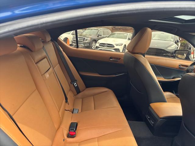 2023 Lexus IS 300 IS 300 RWD