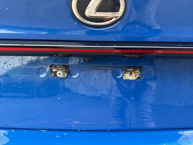 2023 Lexus IS 300 IS 300 RWD