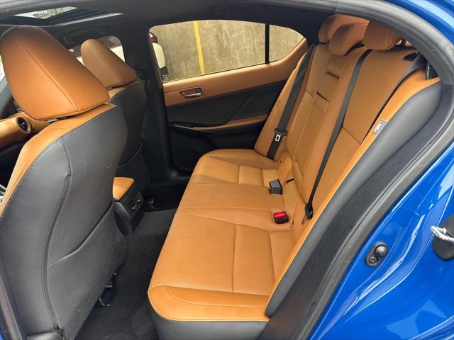 2023 Lexus IS 300 IS 300 RWD