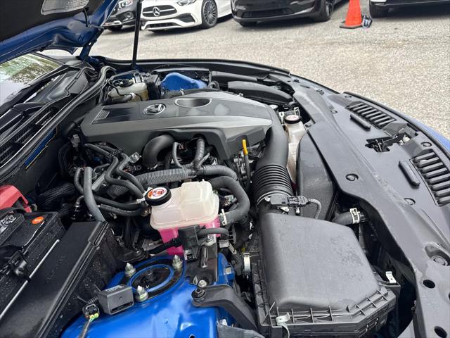 2023 Lexus IS 300 IS 300 RWD