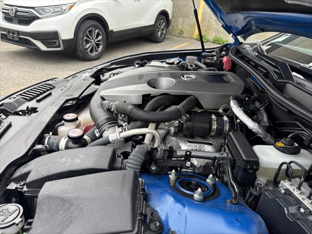 2023 Lexus IS 300 IS 300 RWD