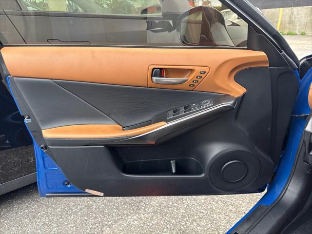 2023 Lexus IS 300 IS 300 RWD