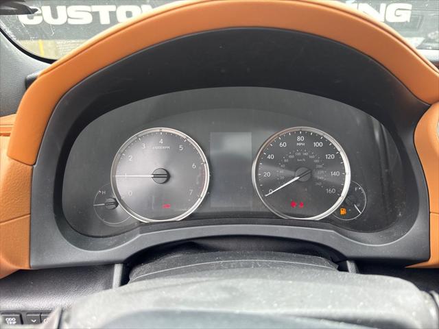 2023 Lexus IS 300 IS 300 RWD