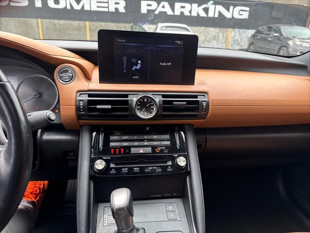 2023 Lexus IS 300 IS 300 RWD