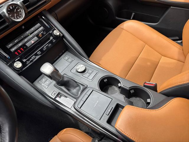 2023 Lexus IS 300 IS 300 RWD