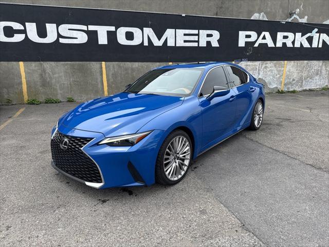 2023 Lexus IS 300 IS 300 RWD for sale in Bronx, NY