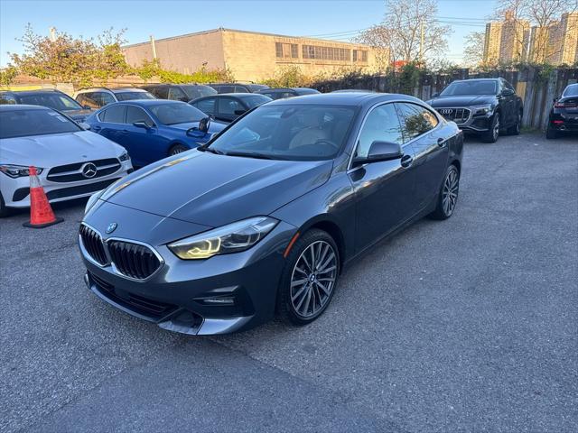 2021 BMW Coupe xDrive for sale in Bronx, NY