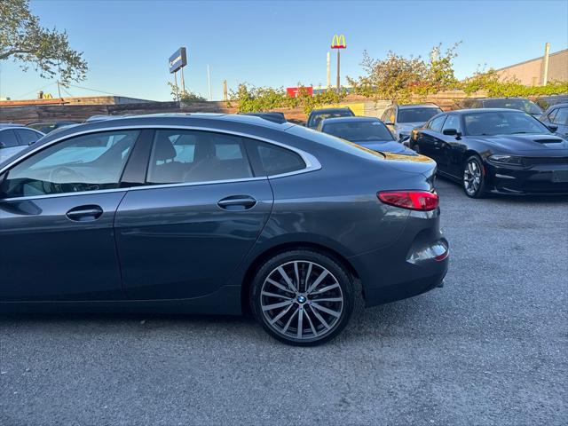 2021 BMW Coupe xDrive