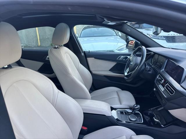 2021 BMW Coupe xDrive