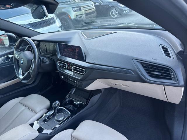 2021 BMW Coupe xDrive