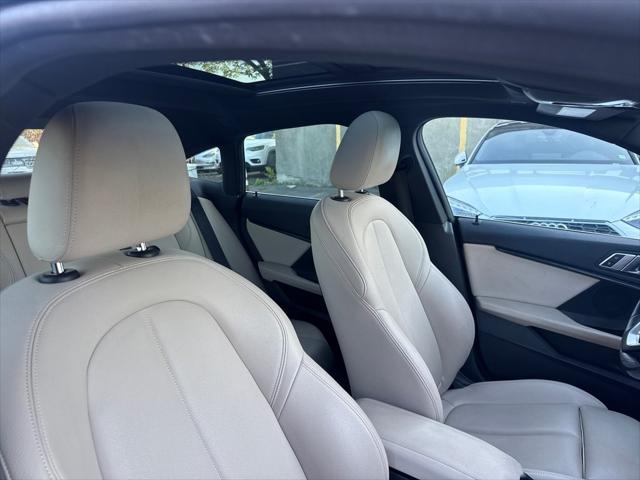 2021 BMW Coupe xDrive