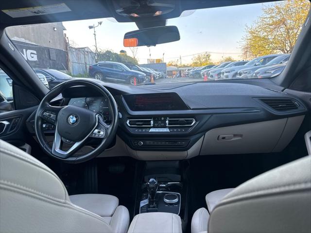 2021 BMW Coupe xDrive