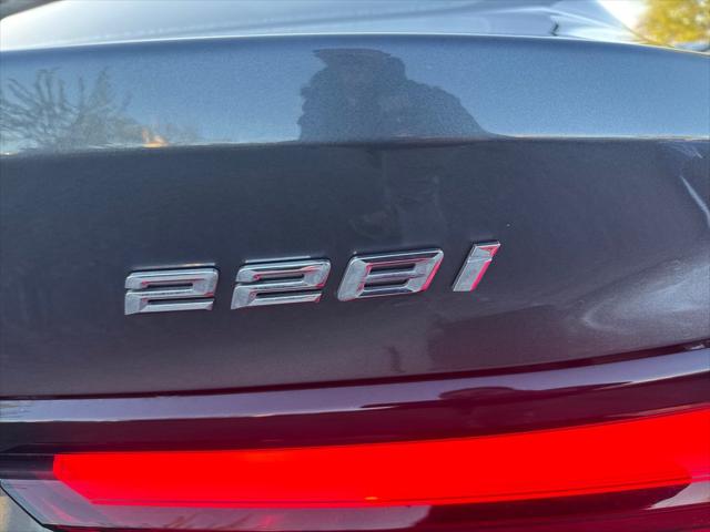 2021 BMW Coupe xDrive