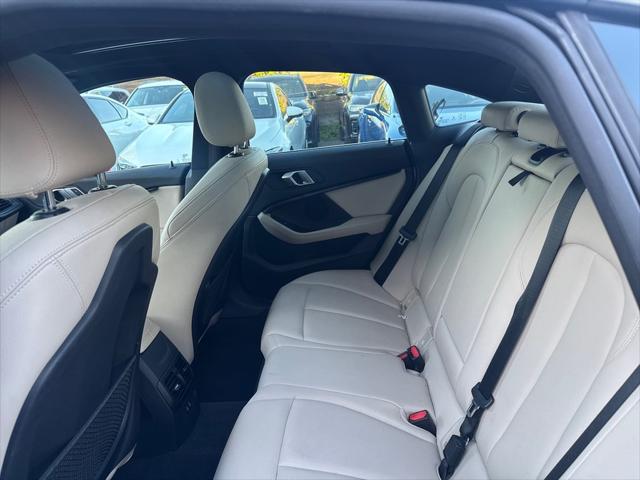 2021 BMW Coupe xDrive