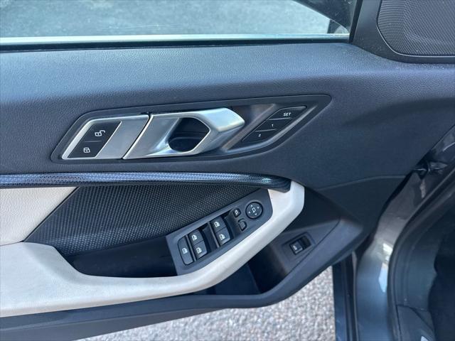 2021 BMW Coupe xDrive