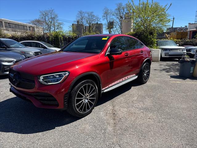 2020 Mercedes-Benz GLC 4MATIC for sale in Bronx, NY