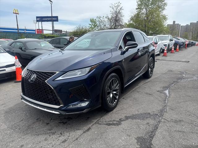 2022 Lexus RX 350 F SPORT Appearance for sale in Bronx, NY