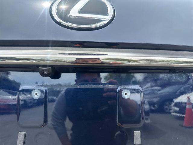 2022 Lexus RX 350 F SPORT Appearance