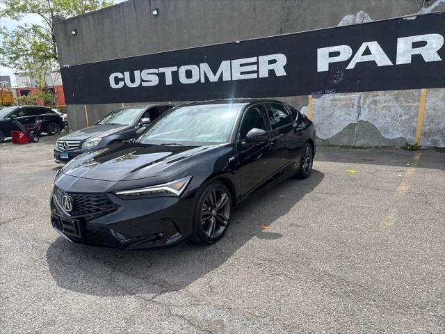 2024 Acura Integra A-SPEC Technology for sale in Bronx, NY