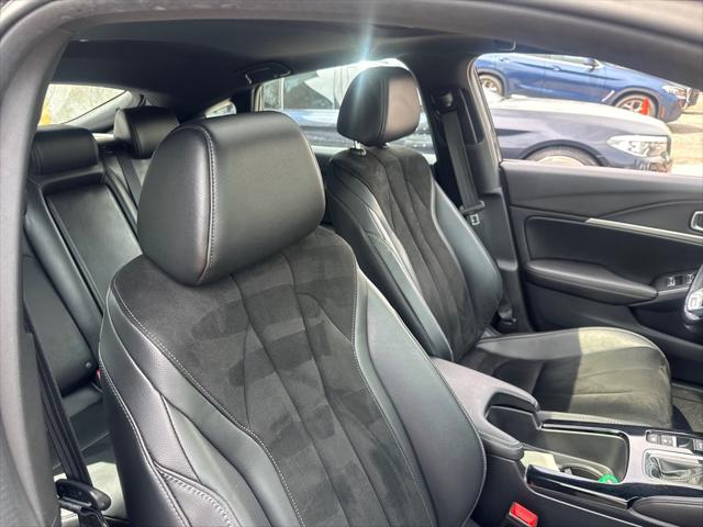 2024 Acura Integra A-SPEC Technology