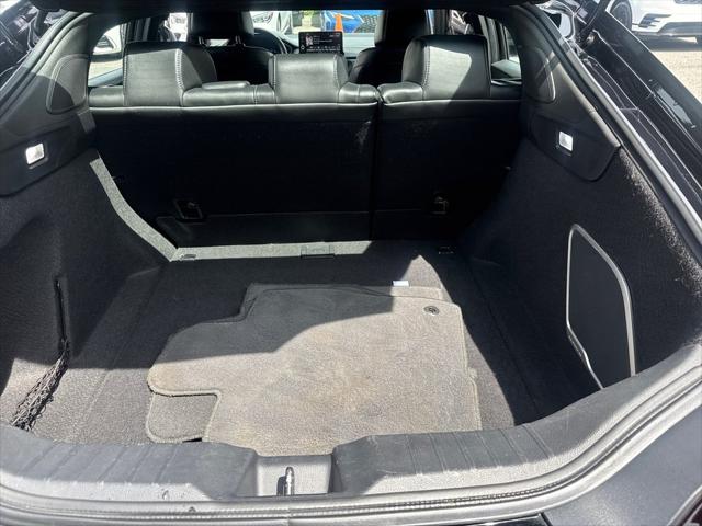 2024 Acura Integra A-SPEC Technology