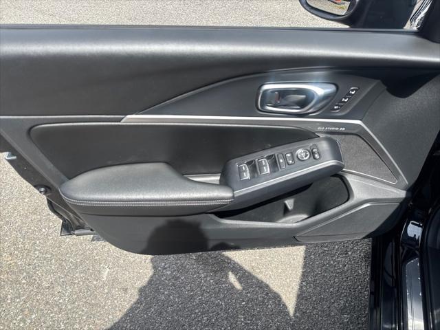 2024 Acura Integra A-SPEC Technology