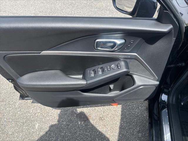 2024 Acura Integra A-SPEC Technology