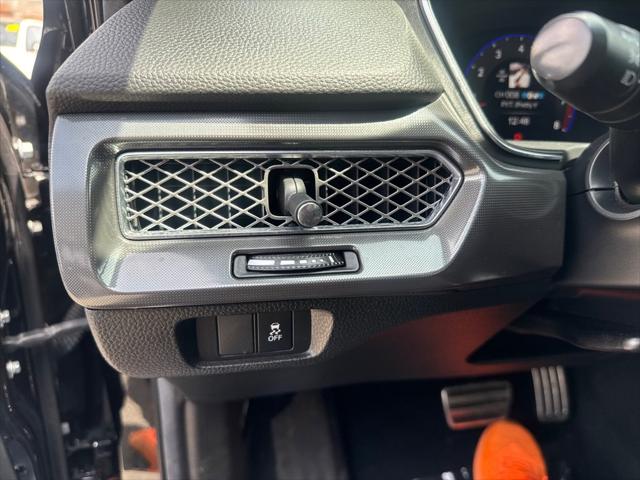 2024 Acura Integra A-SPEC Technology