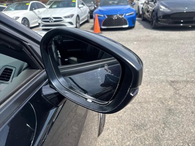 2024 Acura Integra A-SPEC Technology