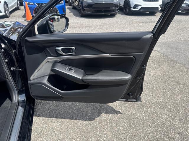 2024 Acura Integra A-SPEC Technology
