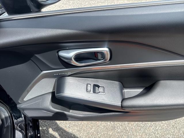 2024 Acura Integra A-SPEC Technology