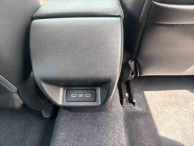 2024 Acura Integra A-SPEC Technology