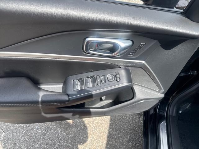2024 Acura Integra A-SPEC Technology