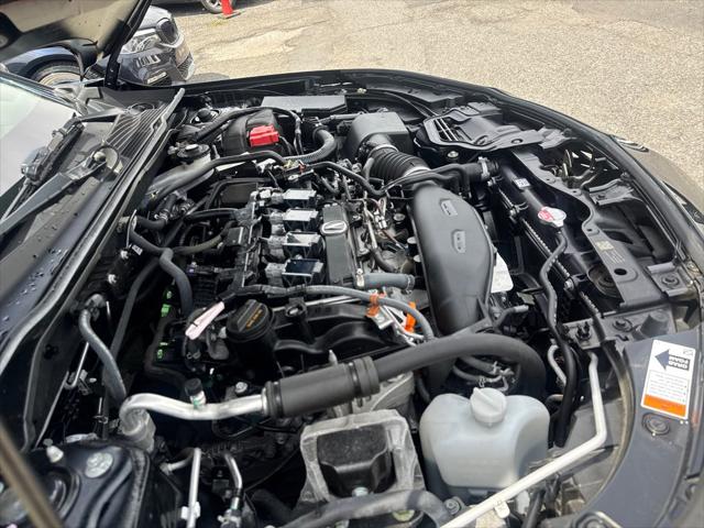 2024 Acura Integra A-SPEC Technology