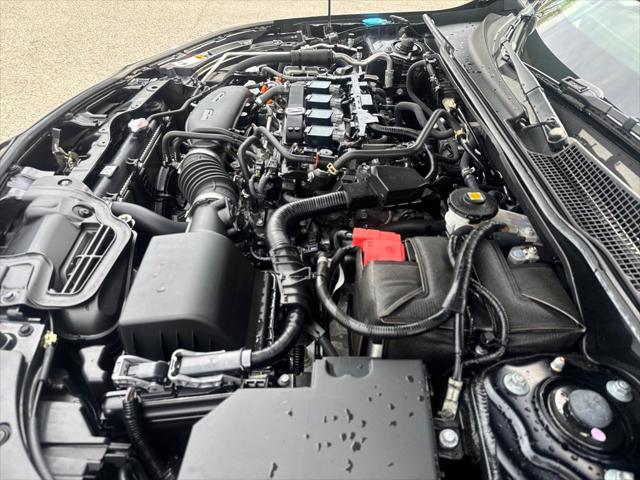 2024 Acura Integra A-SPEC Technology
