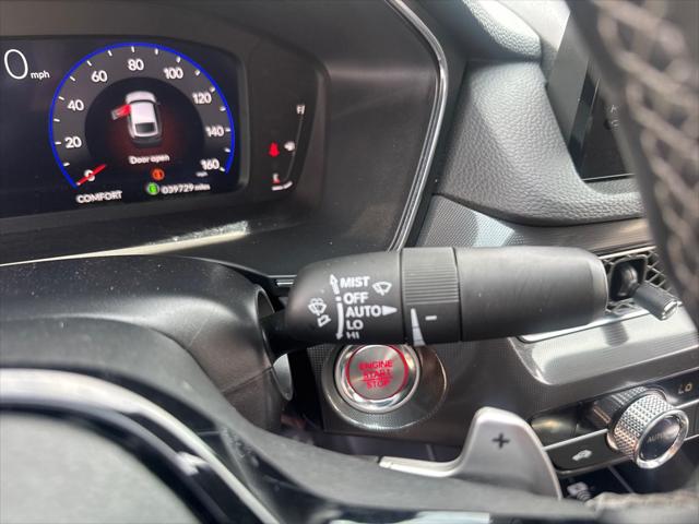 2024 Acura Integra A-SPEC Technology